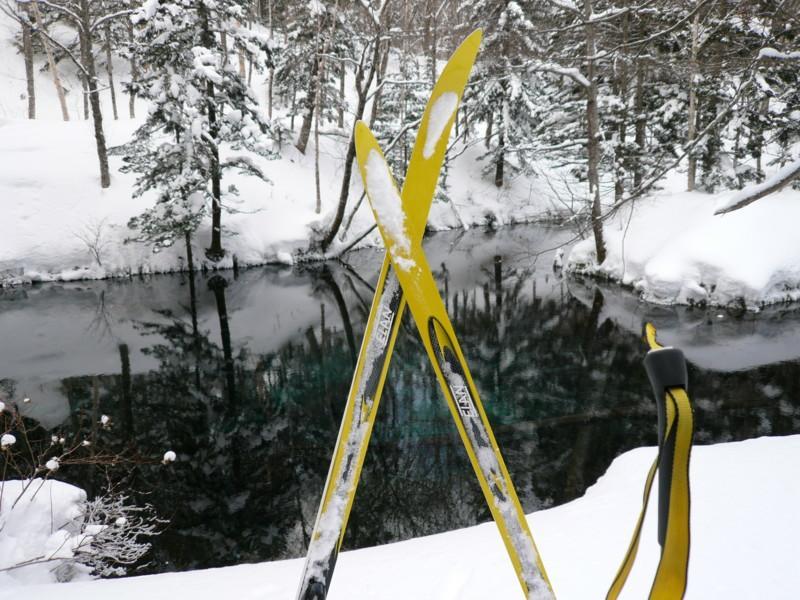 Forestlodge Subaru Teshikaga Zewnętrze zdjęcie